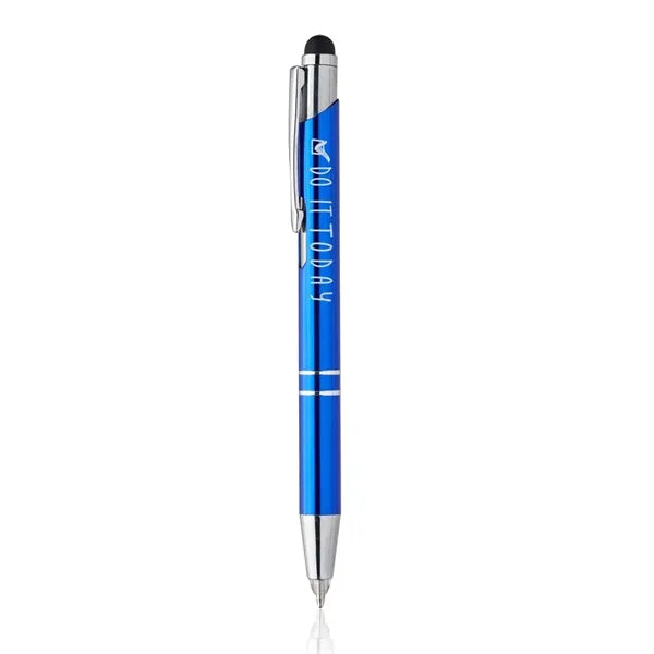 Night Rite Stylus Metal Pen