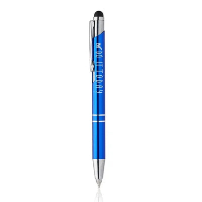 Night Rite Stylus Metal Pen