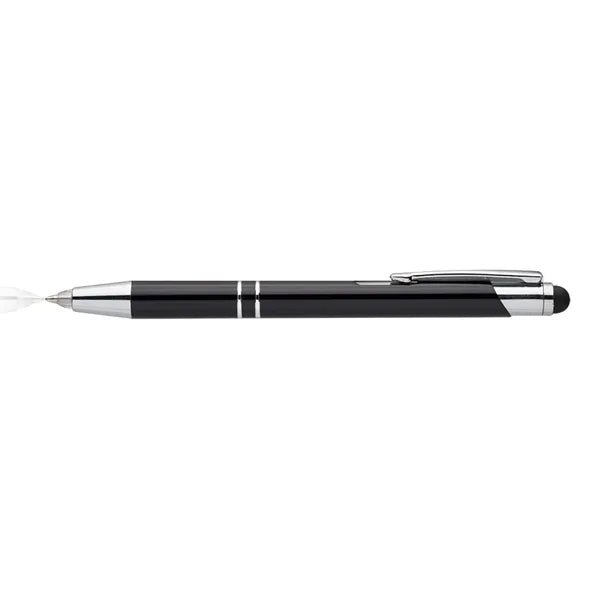 Night Rite Stylus Metal Pen