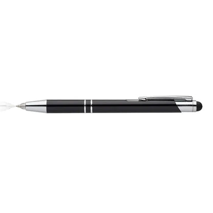 Night Rite Stylus Metal Pen