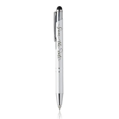 Night Rite Stylus Metal Pen