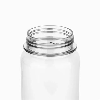 EcoPure 34oz. Bottle with Bamboo Lid