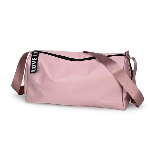 Lightweight crossbody bag