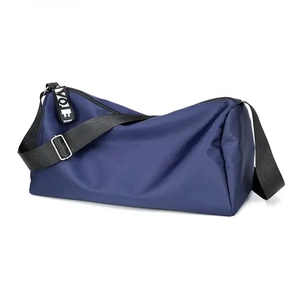 Lightweight crossbody bag