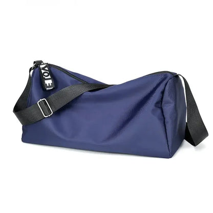Lightweight crossbody bag