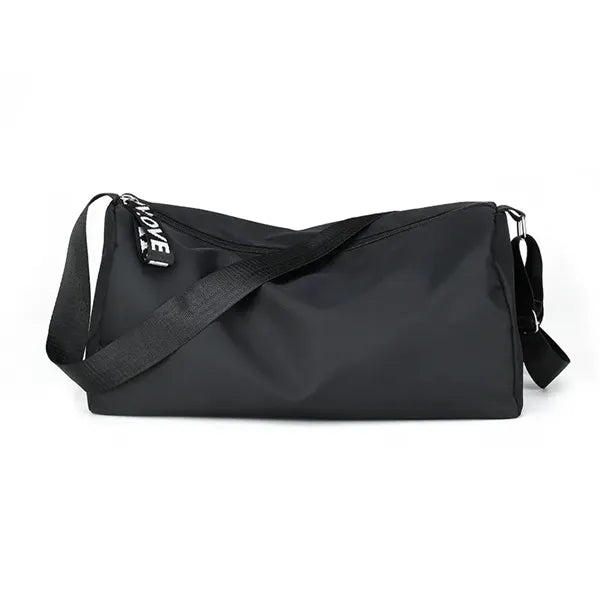 Lightweight crossbody bag