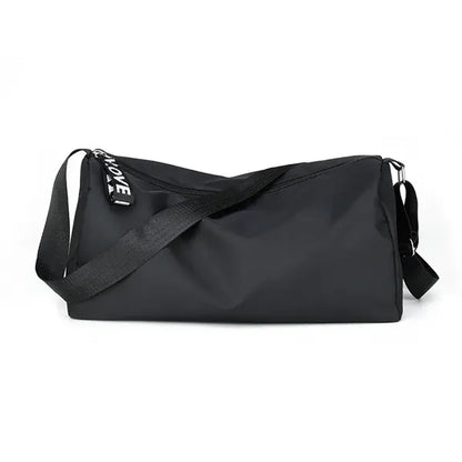 Lightweight crossbody bag