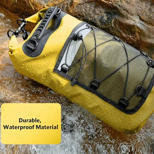 10L Waterproof Bucket Bag