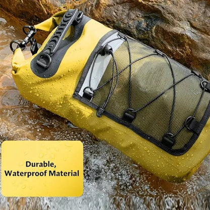 10L Waterproof Bucket Bag