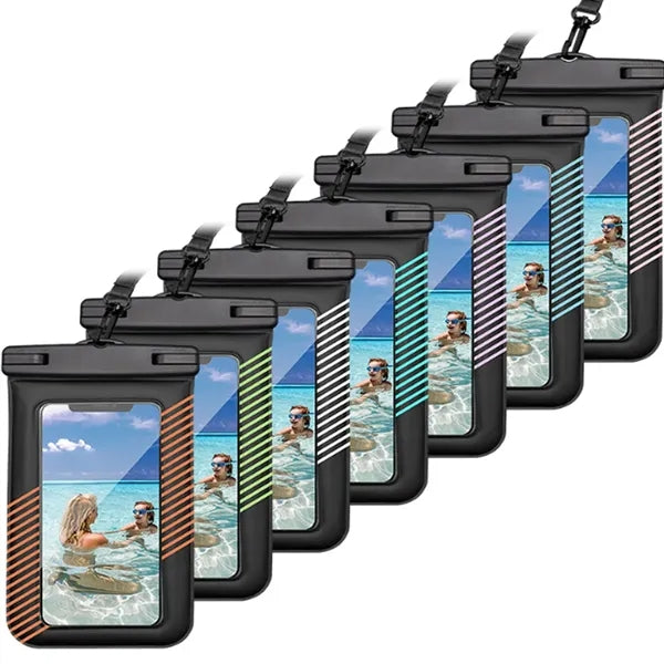 Mobile Phone Waterproof Bag