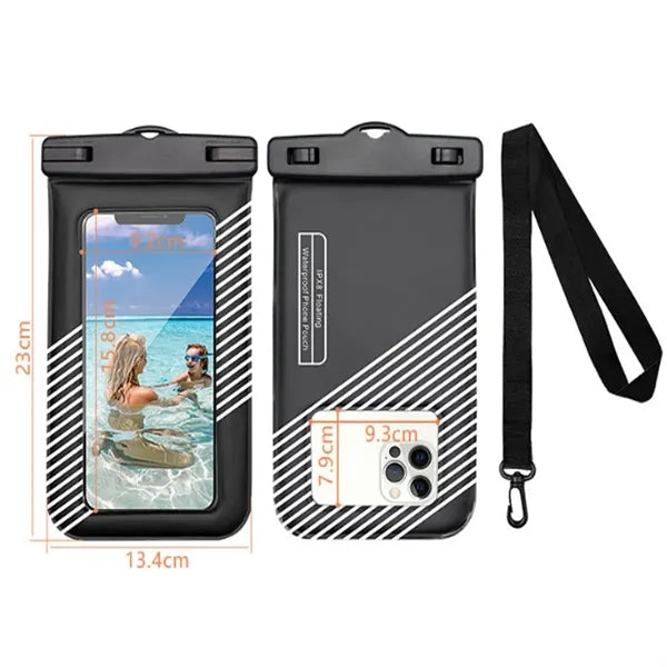 Mobile Phone Waterproof Bag