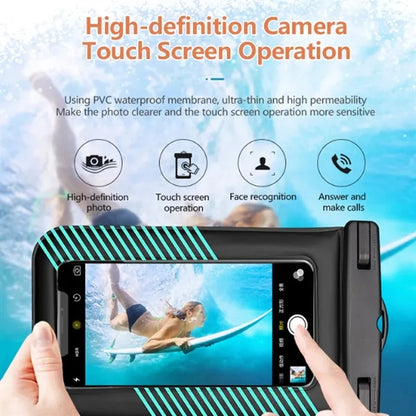 Mobile Phone Waterproof Bag