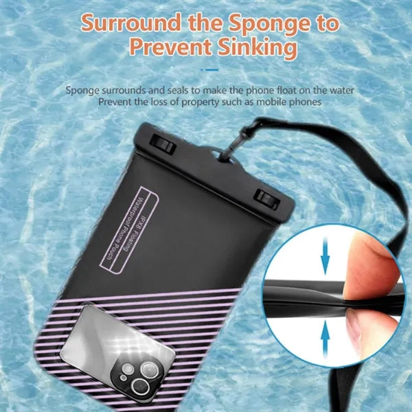 Mobile Phone Waterproof Bag