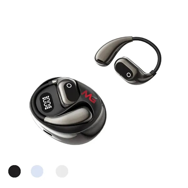 Hanging Bluetooth Headphones