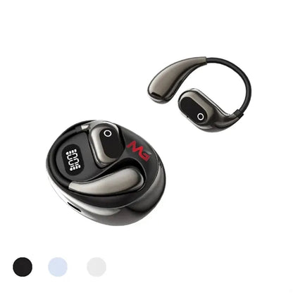 Hanging Bluetooth Headphones