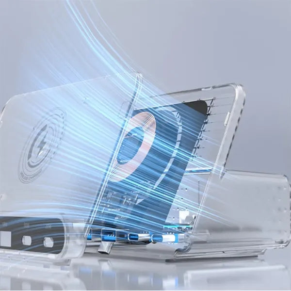 Folding Wireless Charging Stand