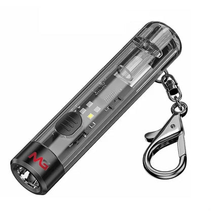 Mini Keychain Flashlight