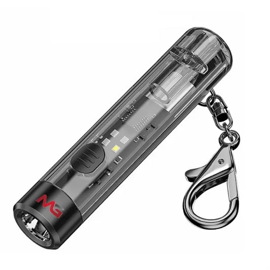 Mini Keychain Flashlight