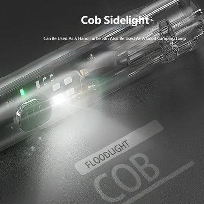 Mini Keychain Flashlight