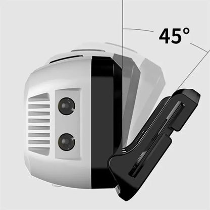 Charging Induction Headlight