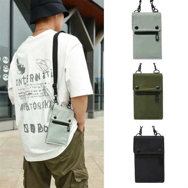 Mini Messenger Shoulder Handbag