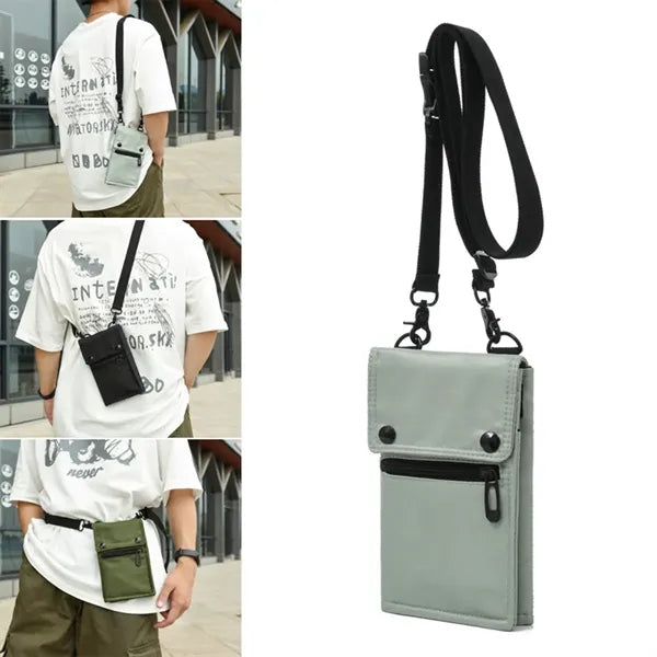 Mini Messenger Shoulder Handbag
