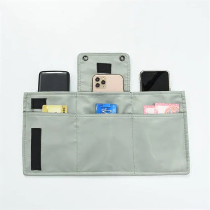 Mini Messenger Shoulder Handbag
