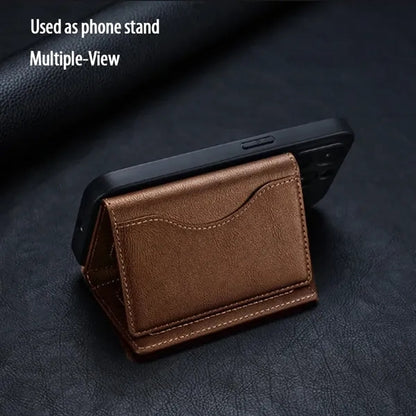 Magsafe Wallet Magnetic Card Holder