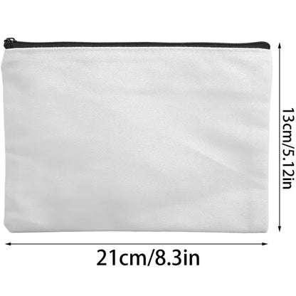 Customizable Canvas Bag