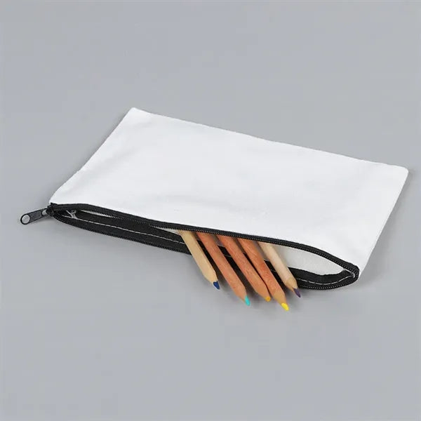 Customizable Canvas Bag