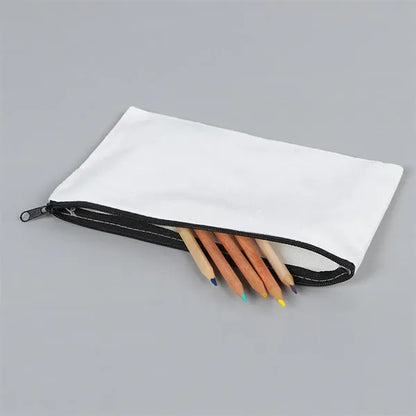 Customizable Canvas Bag