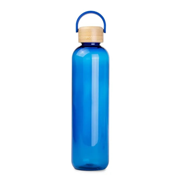 BambooHydrate 34oz Bottle with Handle Lid