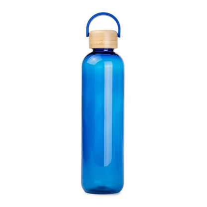 BambooHydrate 34oz Bottle with Handle Lid