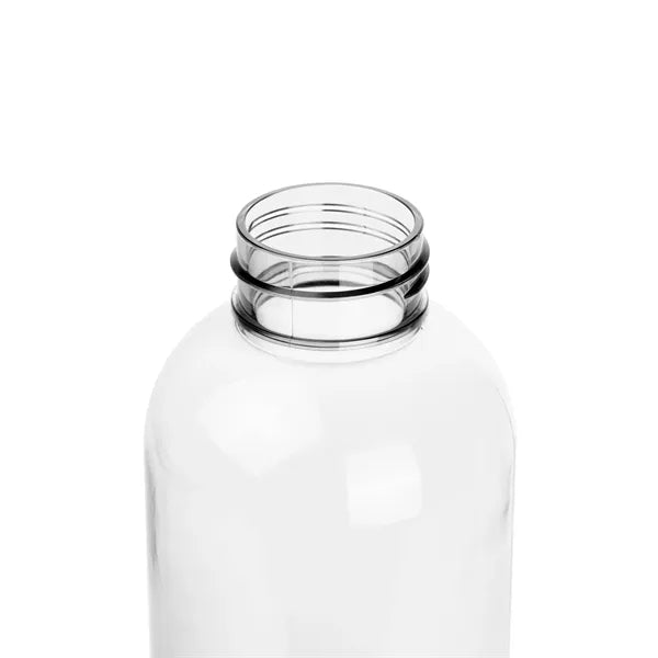 BambooHydrate 34oz Bottle with Handle Lid