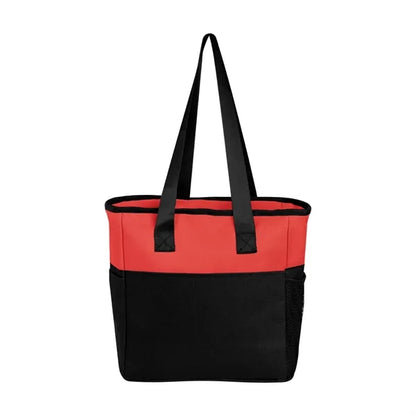 Sydney 12 Can Cooler Tote Bag