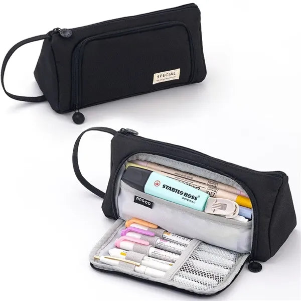 Minimalist Stationery Bag