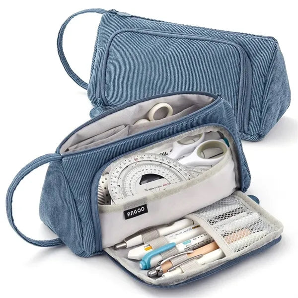Minimalist Stationery Bag