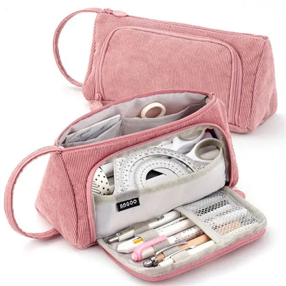 Minimalist Stationery Bag