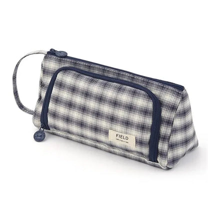 Minimalist Stationery Bag
