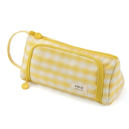 Minimalist Stationery Bag