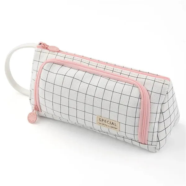 Minimalist Stationery Bag