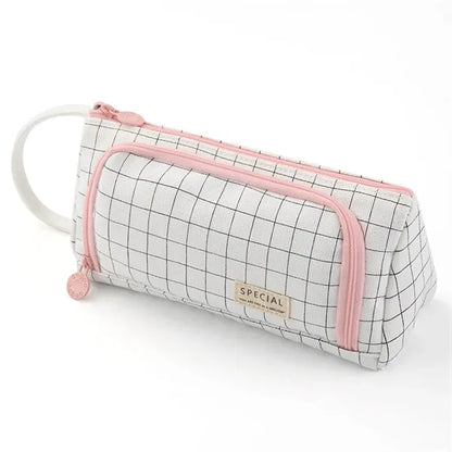 Minimalist Stationery Bag