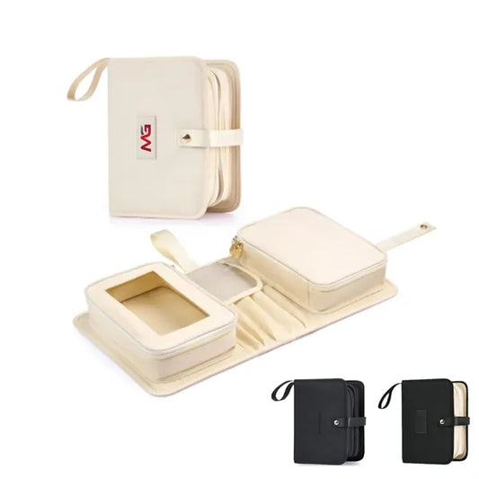 Travel Makeup Bag For Women For Cosmetics