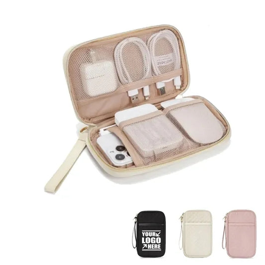 Cable Organizer Bag