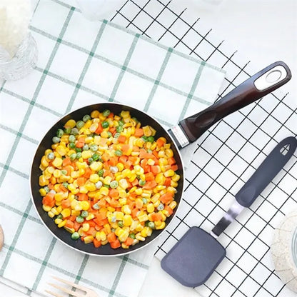Small Silicone Spatula