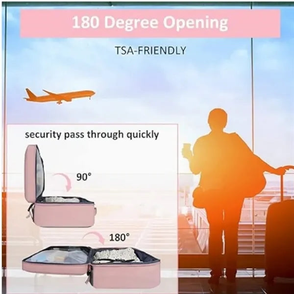 Travel Backpack For Women Men