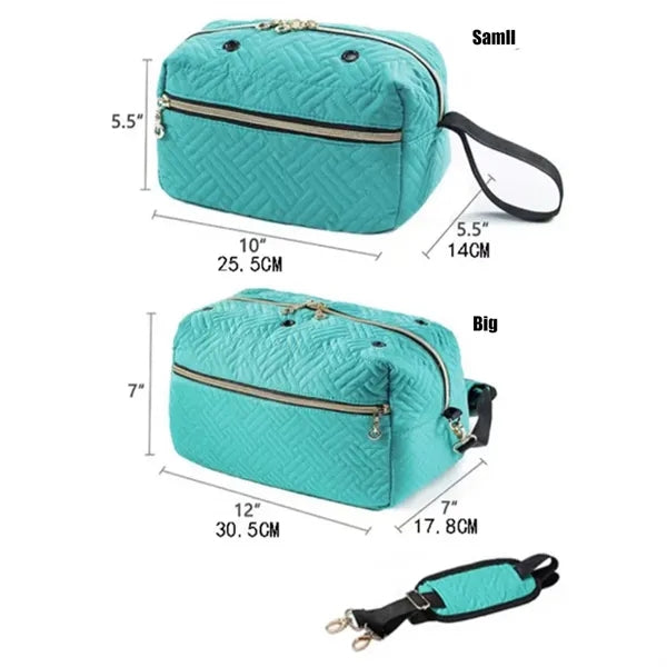 Crochet Bag Organizer
