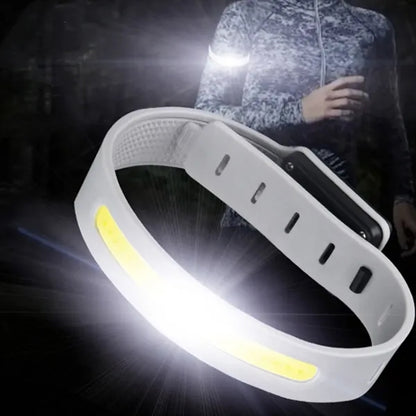 Ultralight Running Light