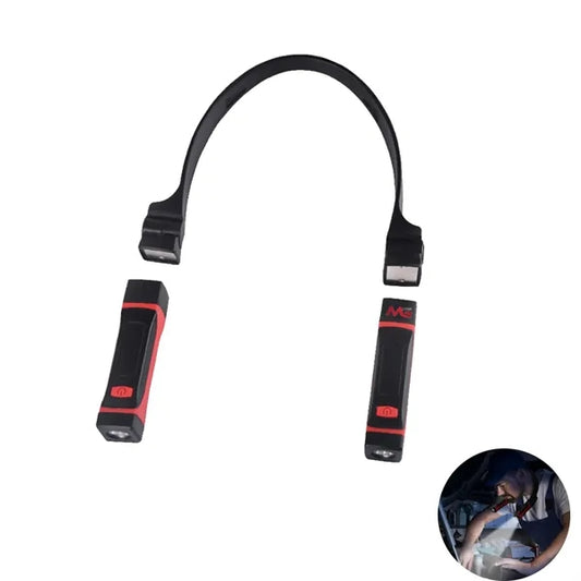 Rechargeable Neck Light