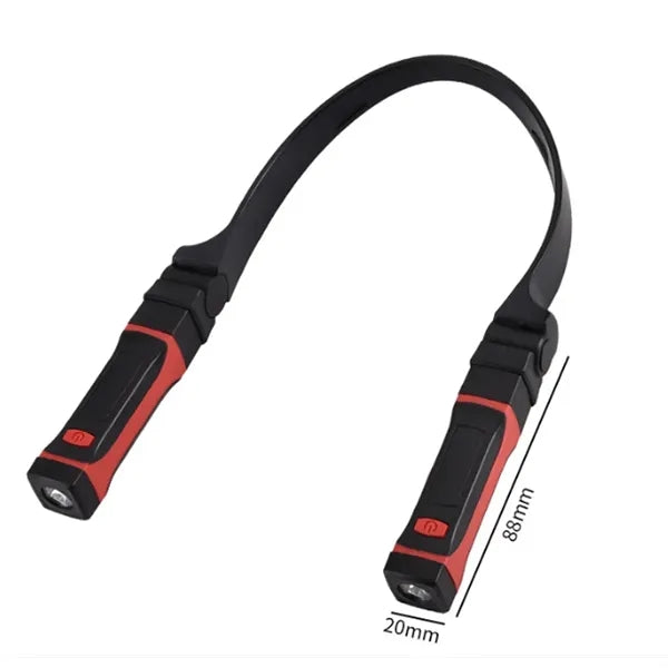 Rechargeable Neck Light